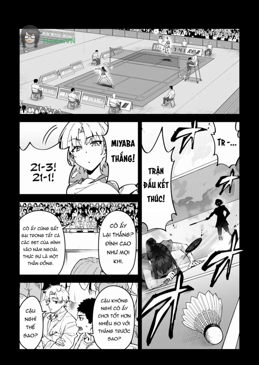 đọc truyện Gachihame Sex Shidou Chương 3 ảnh 22 tại Thiên Thai Truyện