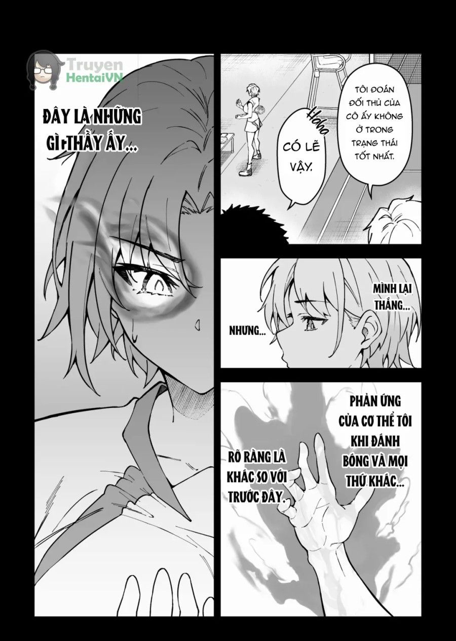 đọc truyện Gachihame Sex Shidou Chương 3 ảnh 23 tại Thiên Thai Truyện