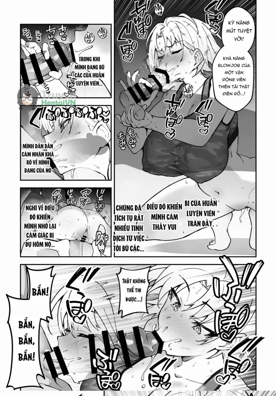 đọc truyện Gachihame Sex Shidou Chương 3 ảnh 25 tại Thiên Thai Truyện