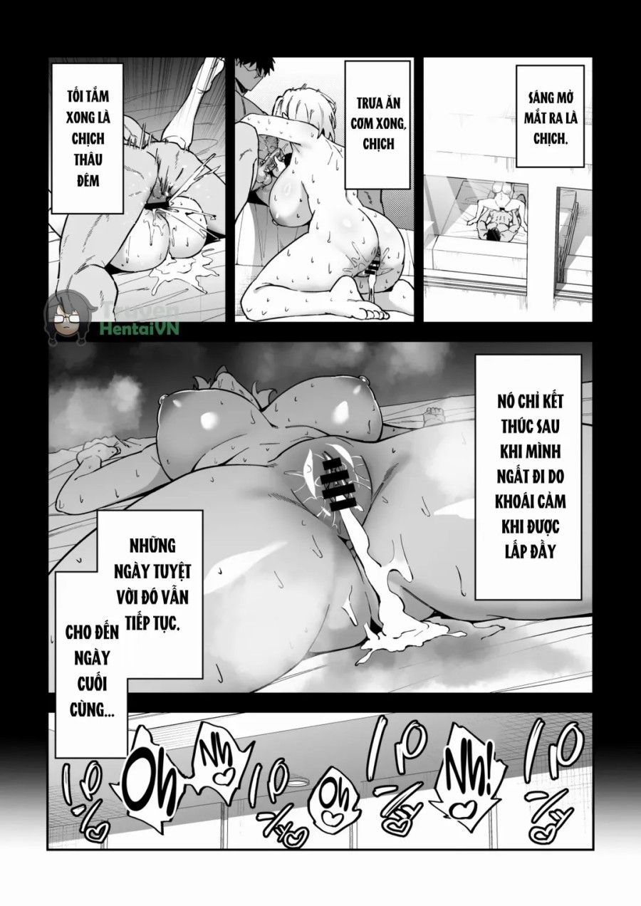 đọc truyện Gachihame Sex Shidou Chương 3 ảnh 33 tại Thiên Thai Truyện