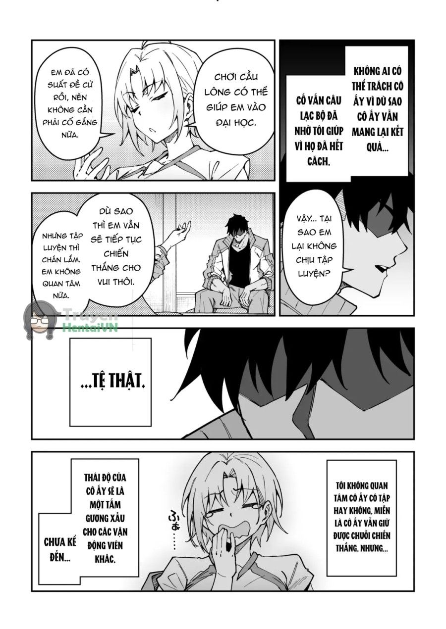 đọc truyện Gachihame Sex Shidou Chương 3 ảnh 7 tại Thiên Thai Truyện