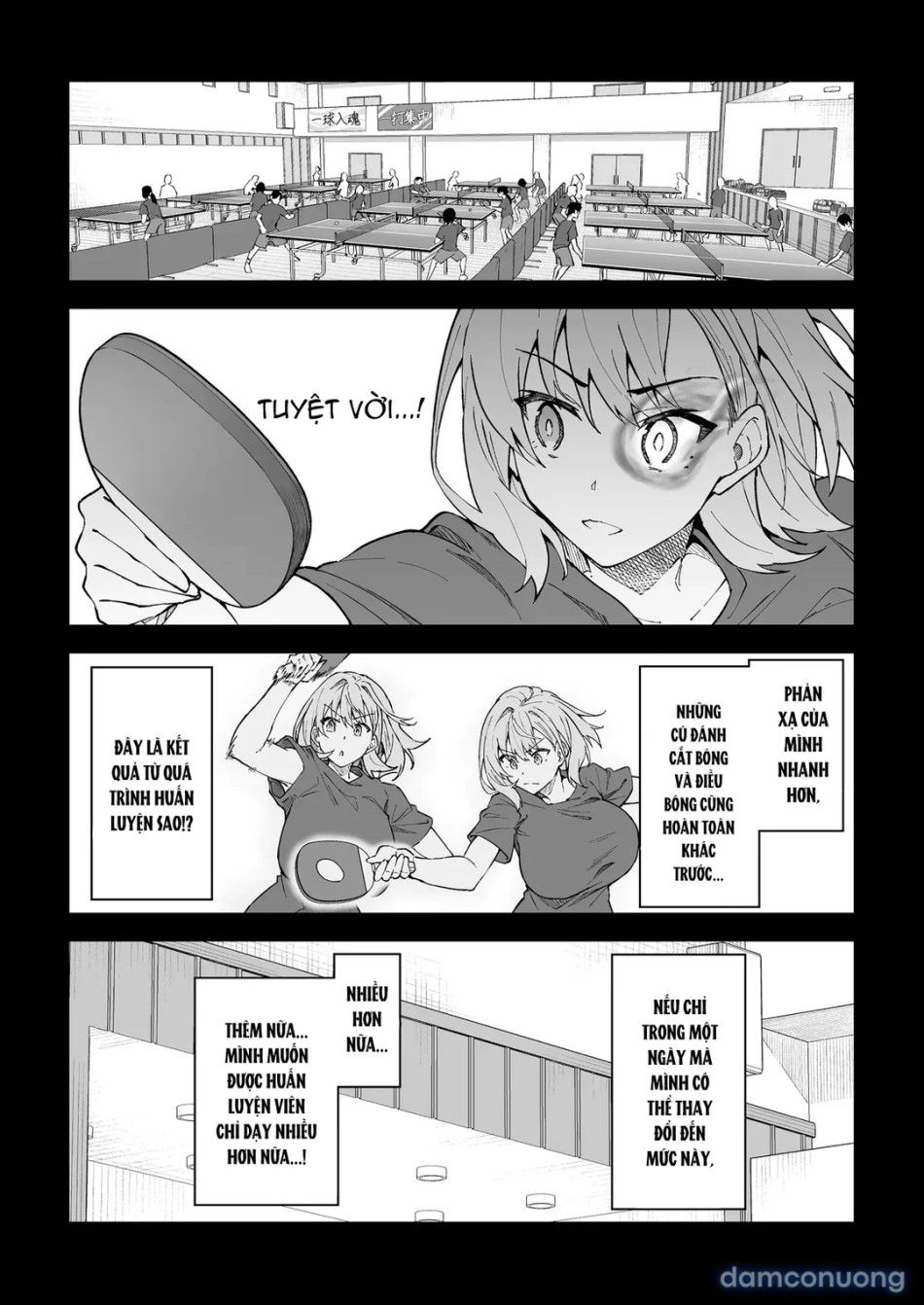 đọc truyện Gachihame Sex Shidou Chương 4 ảnh 26 tại Thiên Thai Truyện