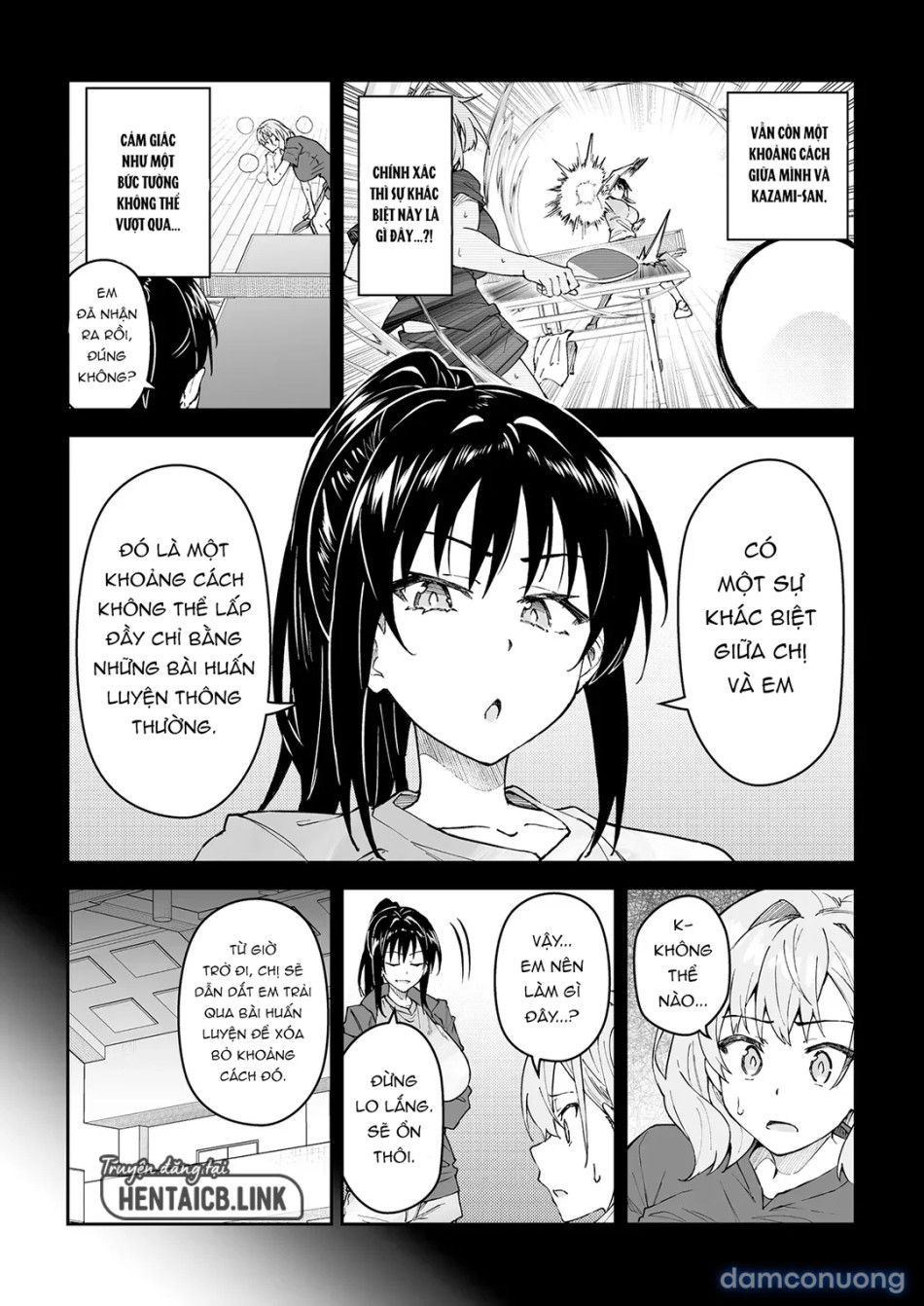 đọc truyện Gachihame Sex Shidou Chương 4 ảnh 30 tại Thiên Thai Truyện