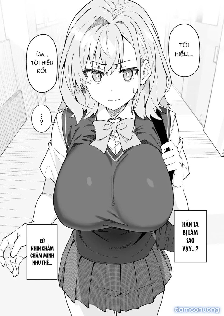 đọc truyện Gachihame Sex Shidou Chương 4 ảnh 8 tại Thiên Thai Truyện