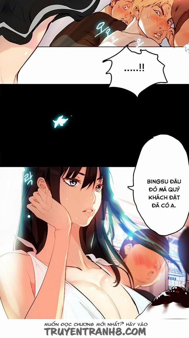 đọc truyện Gái Đẹp Ở Tiệm Net Chương 1 ảnh 13 tại Thiên Thai Truyện