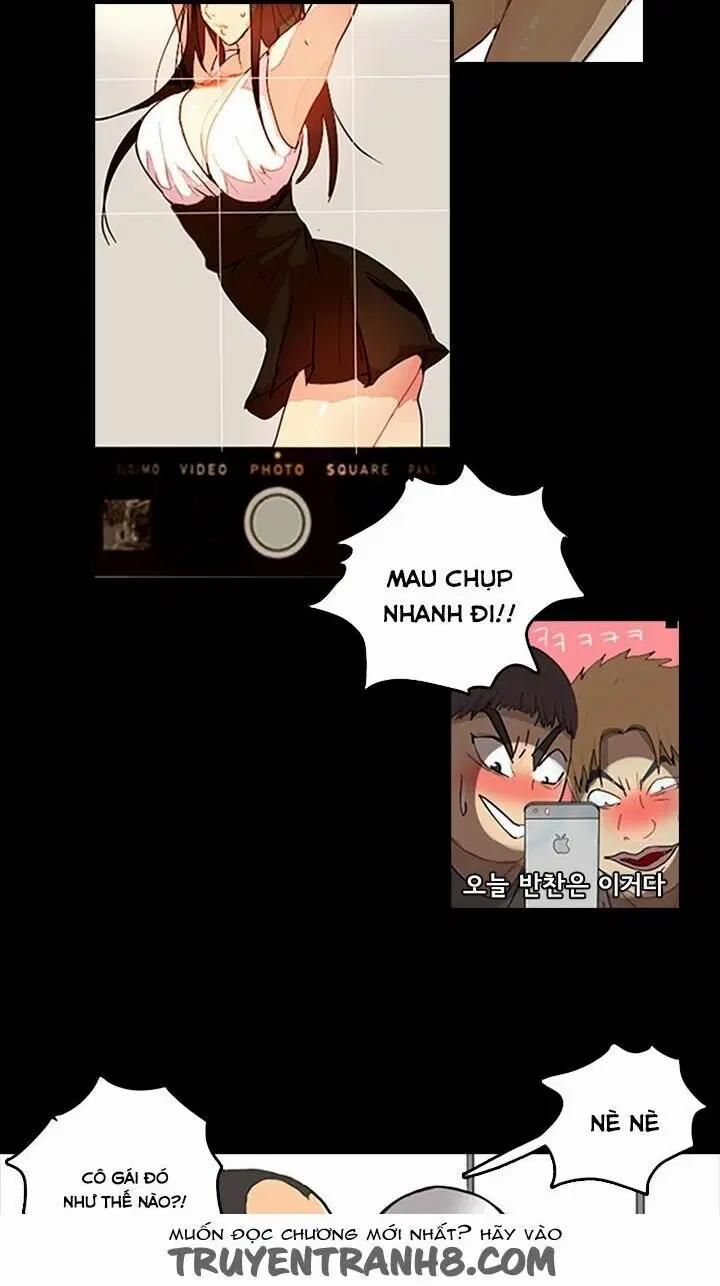 đọc truyện Gái Đẹp Ở Tiệm Net Chương 1 ảnh 22 tại Thiên Thai Truyện