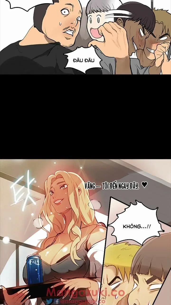 đọc truyện Gái Đẹp Ở Tiệm Net Chương 1 ảnh 23 tại Thiên Thai Truyện