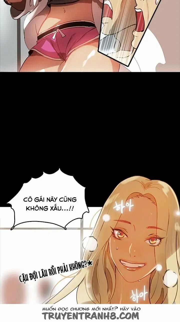 đọc truyện Gái Đẹp Ở Tiệm Net Chương 1 ảnh 24 tại Thiên Thai Truyện