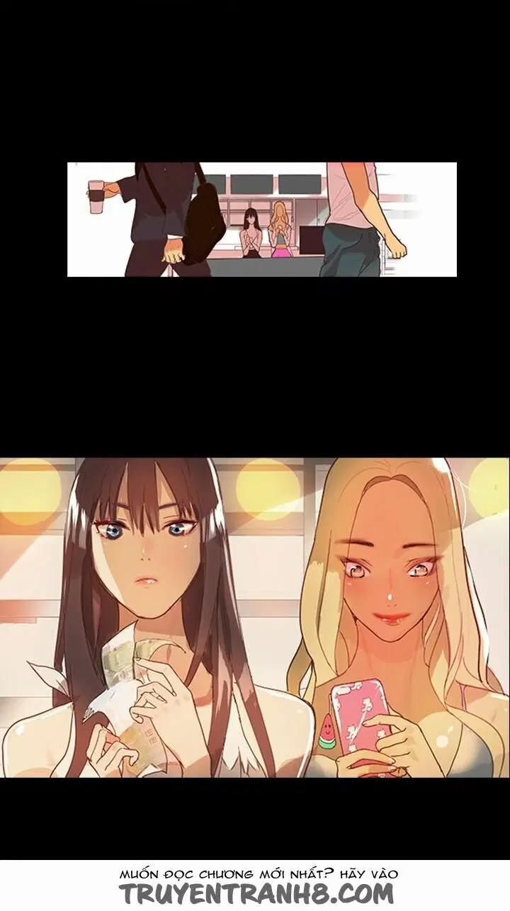 đọc truyện Gái Đẹp Ở Tiệm Net Chương 1 ảnh 28 tại Thiên Thai Truyện