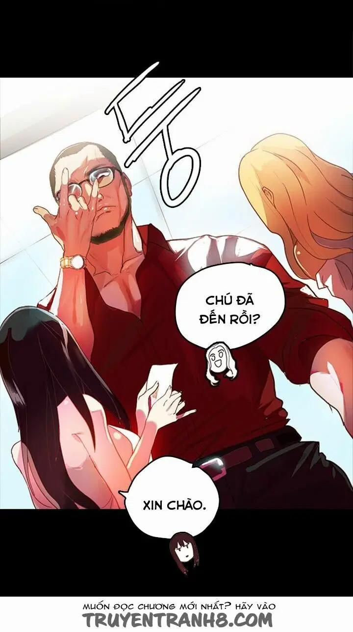 đọc truyện Gái Đẹp Ở Tiệm Net Chương 1 ảnh 30 tại Thiên Thai Truyện