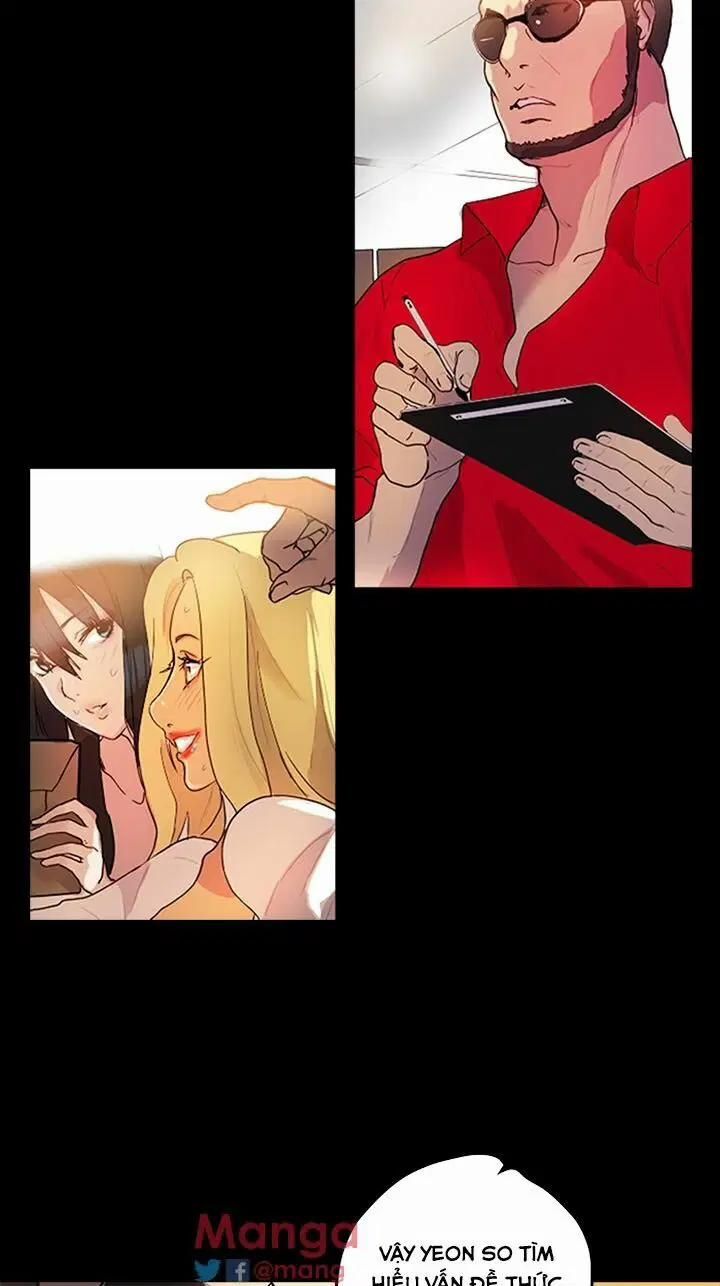 đọc truyện Gái Đẹp Ở Tiệm Net Chương 1 ảnh 33 tại Thiên Thai Truyện