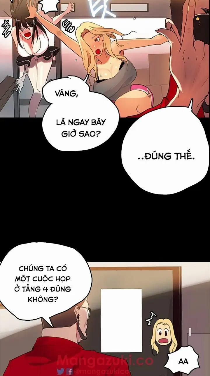 đọc truyện Gái Đẹp Ở Tiệm Net Chương 1 ảnh 35 tại Thiên Thai Truyện