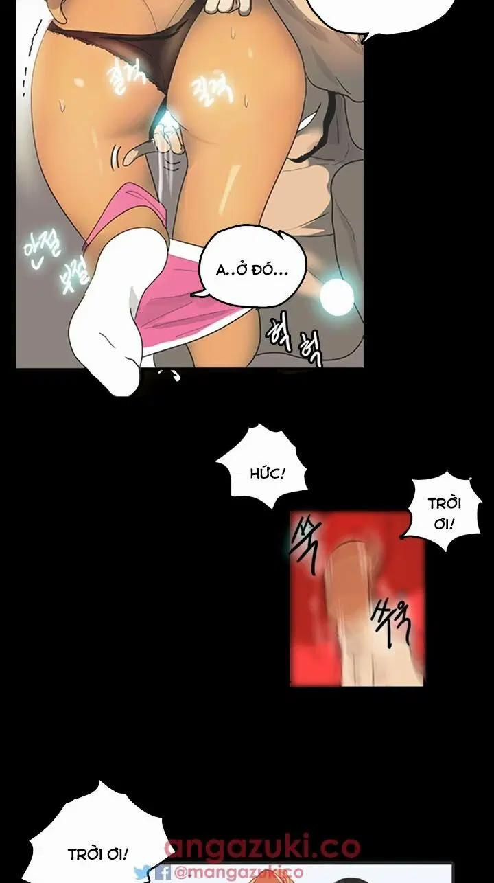 đọc truyện Gái Đẹp Ở Tiệm Net Chương 1 ảnh 42 tại Thiên Thai Truyện