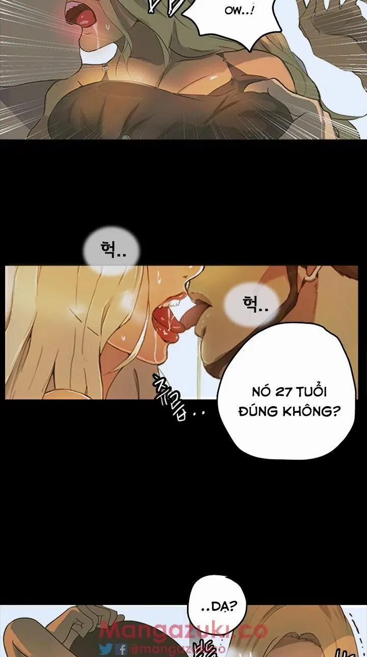 đọc truyện Gái Đẹp Ở Tiệm Net Chương 1 ảnh 44 tại Thiên Thai Truyện