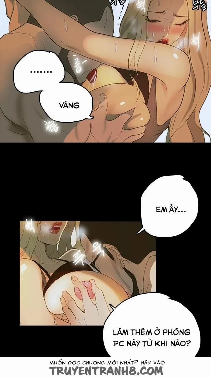 đọc truyện Gái Đẹp Ở Tiệm Net Chương 1 ảnh 45 tại Thiên Thai Truyện