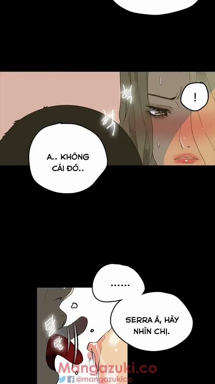 đọc truyện Gái Đẹp Ở Tiệm Net Chương 1 ảnh 46 tại Thiên Thai Truyện