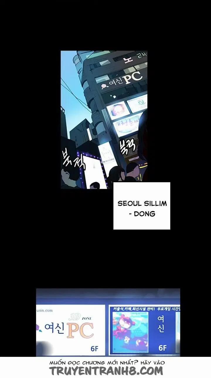 đọc truyện Gái Đẹp Ở Tiệm Net Chương 1 ảnh 7 tại Thiên Thai Truyện