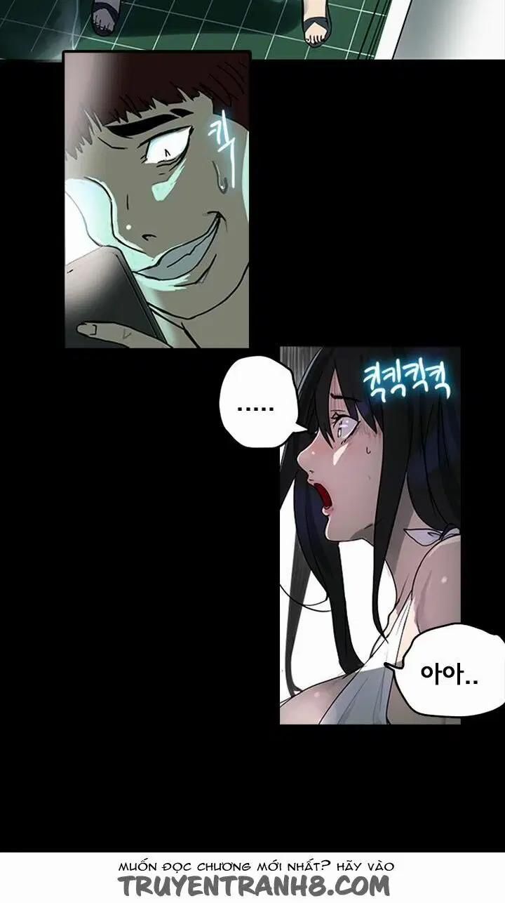 đọc truyện Gái Đẹp Ở Tiệm Net Chương 1 ảnh 91 tại Thiên Thai Truyện