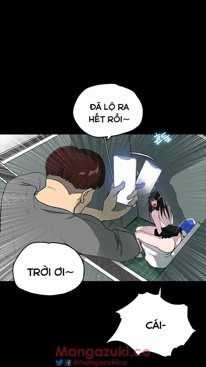 đọc truyện Gái Đẹp Ở Tiệm Net Chương 1 ảnh 92 tại Thiên Thai Truyện