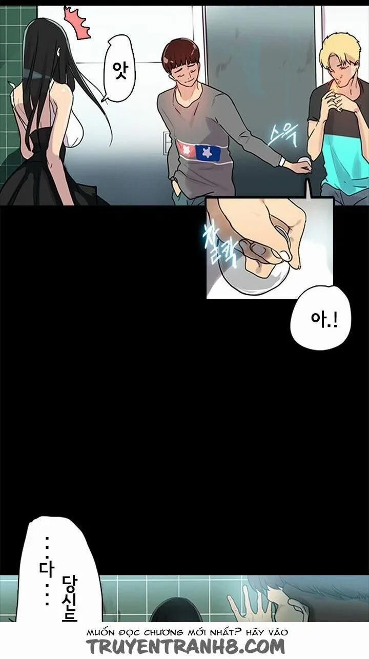 đọc truyện Gái Đẹp Ở Tiệm Net Chương 1 ảnh 96 tại Thiên Thai Truyện