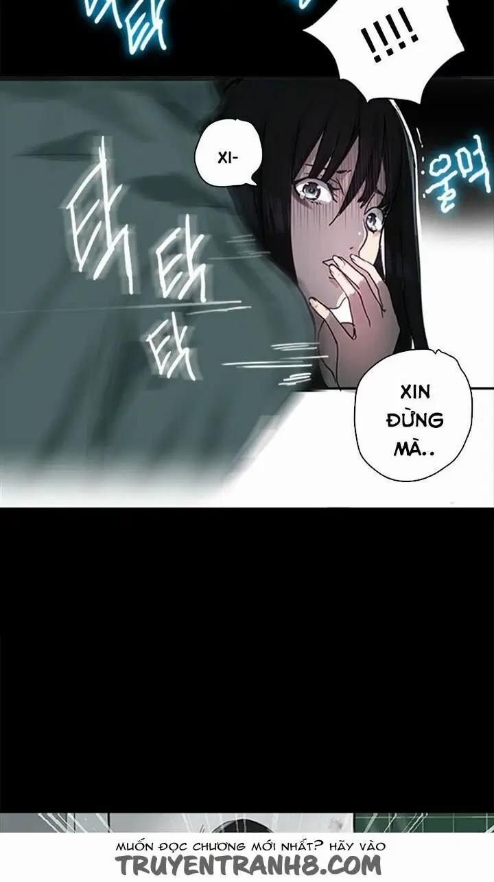 đọc truyện Gái Đẹp Ở Tiệm Net Chương 1 ảnh 100 tại Thiên Thai Truyện