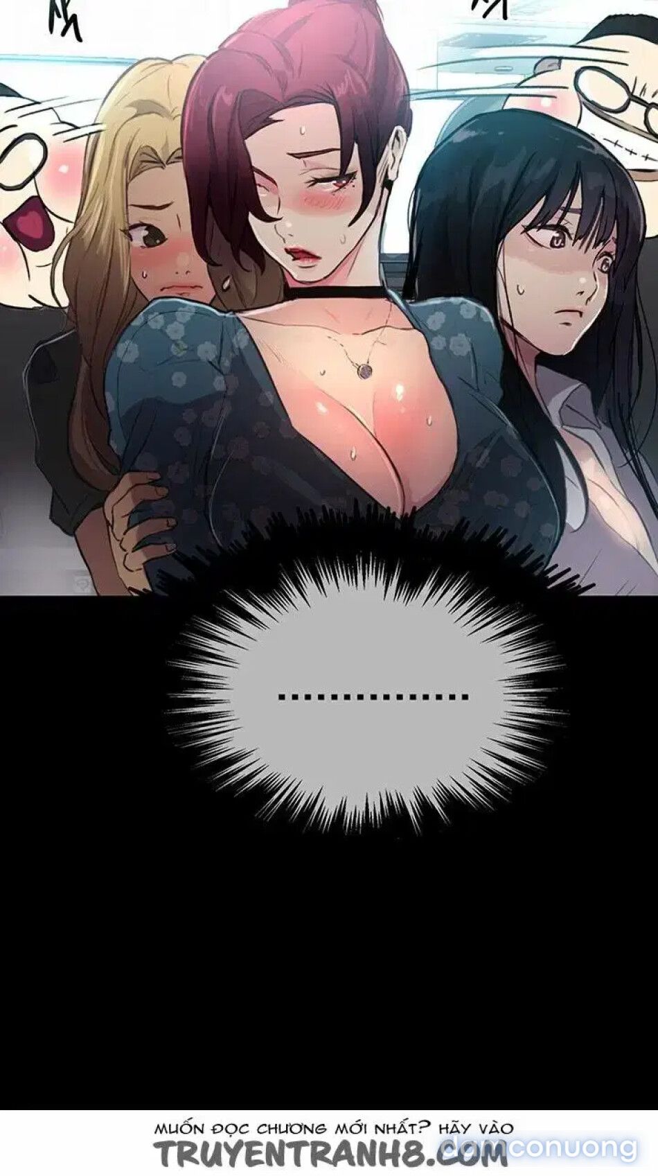 đọc truyện Gái Đẹp Ở Tiệm Net Chương 10 ảnh 13 tại Thiên Thai Truyện