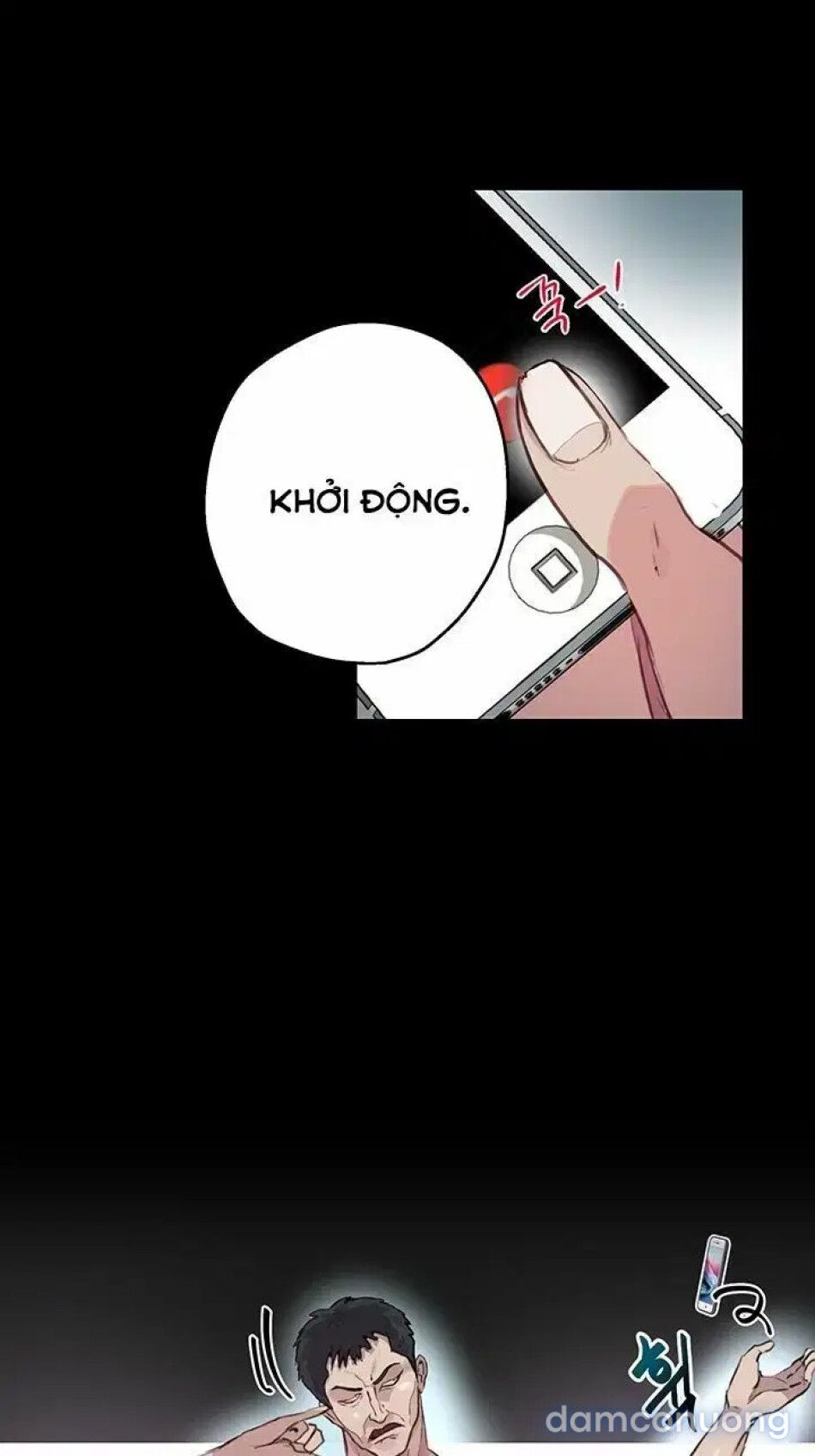 đọc truyện Gái Đẹp Ở Tiệm Net Chương 10 ảnh 14 tại Thiên Thai Truyện