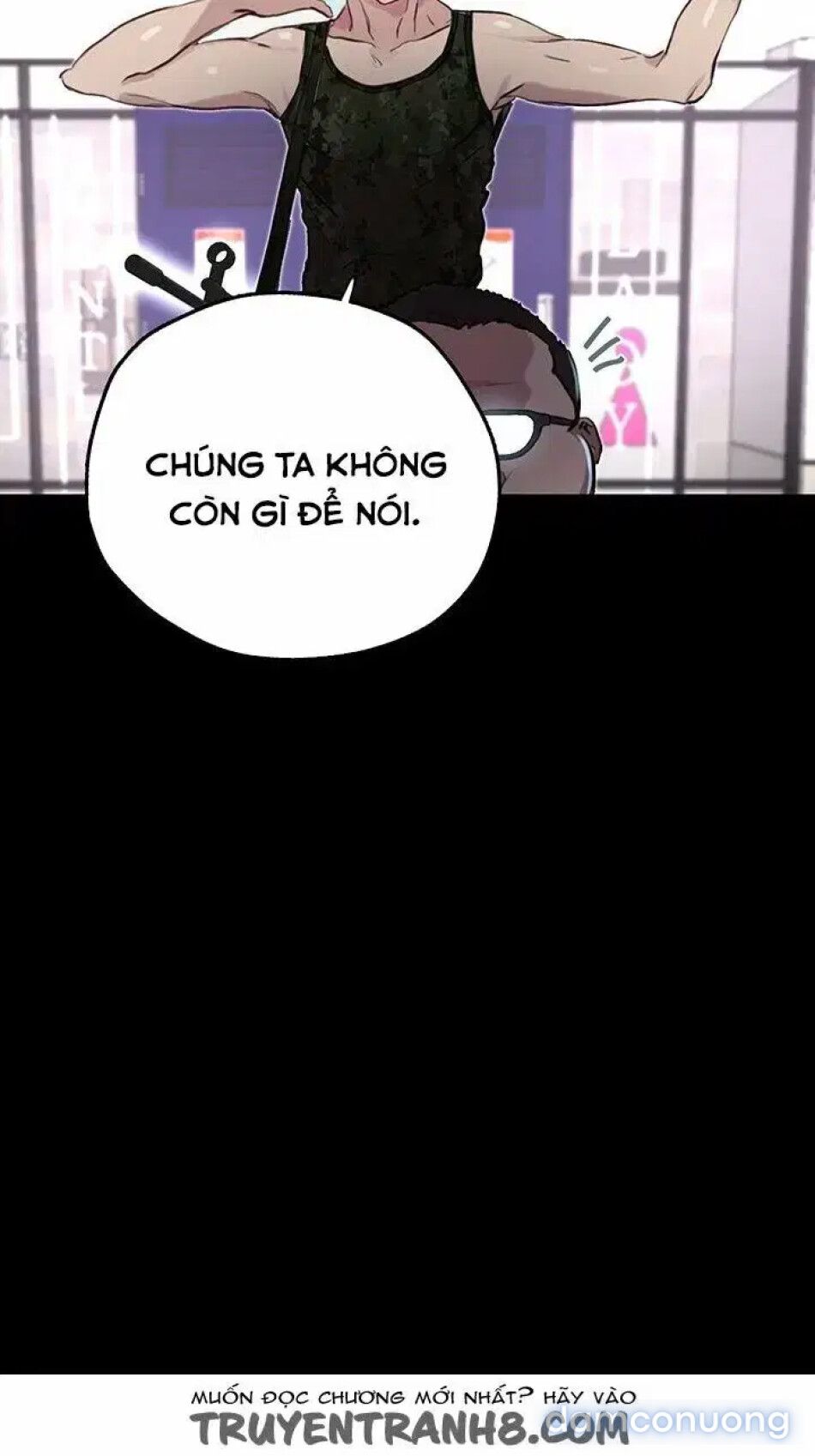 đọc truyện Gái Đẹp Ở Tiệm Net Chương 10 ảnh 15 tại Thiên Thai Truyện