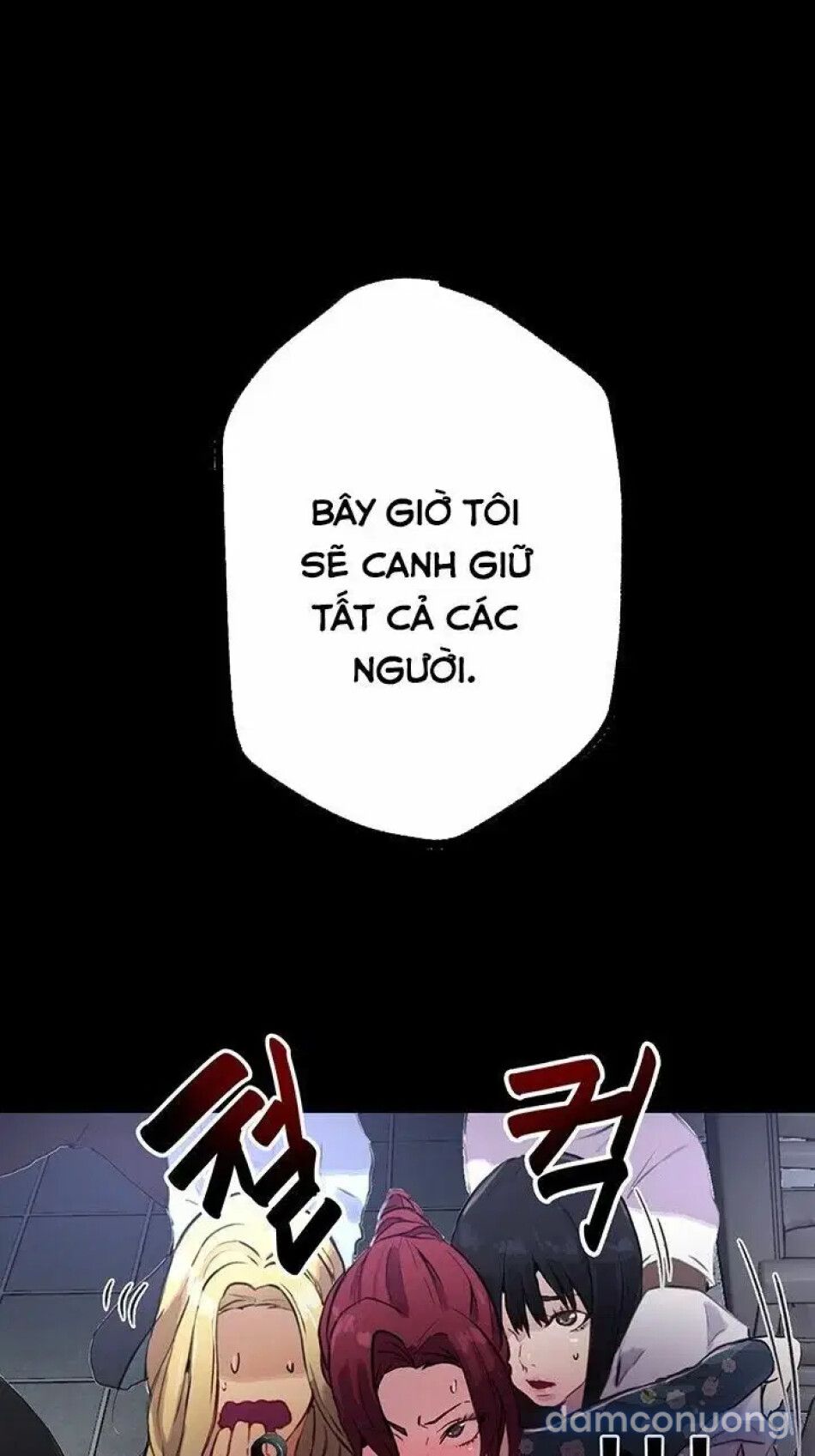 đọc truyện Gái Đẹp Ở Tiệm Net Chương 10 ảnh 20 tại Thiên Thai Truyện