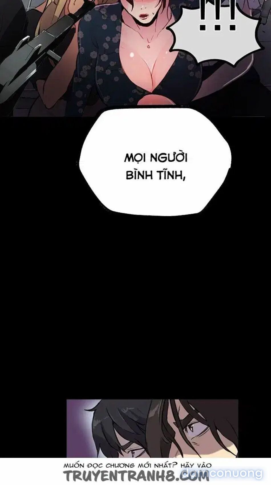 đọc truyện Gái Đẹp Ở Tiệm Net Chương 10 ảnh 21 tại Thiên Thai Truyện