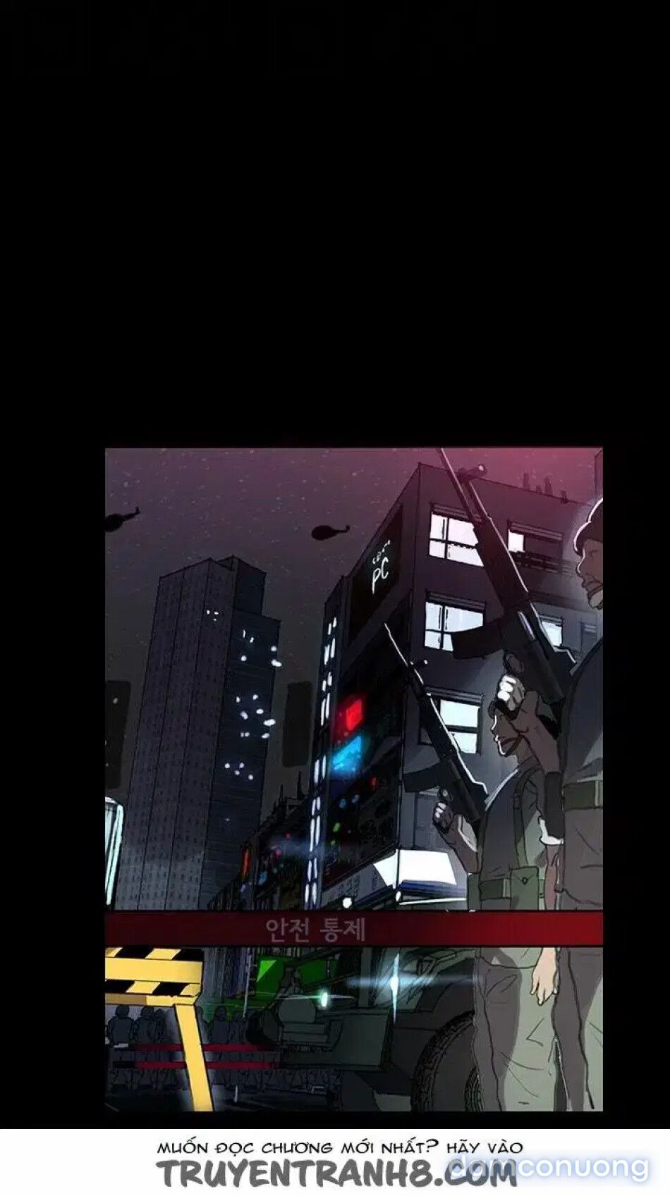 đọc truyện Gái Đẹp Ở Tiệm Net Chương 10 ảnh 23 tại Thiên Thai Truyện