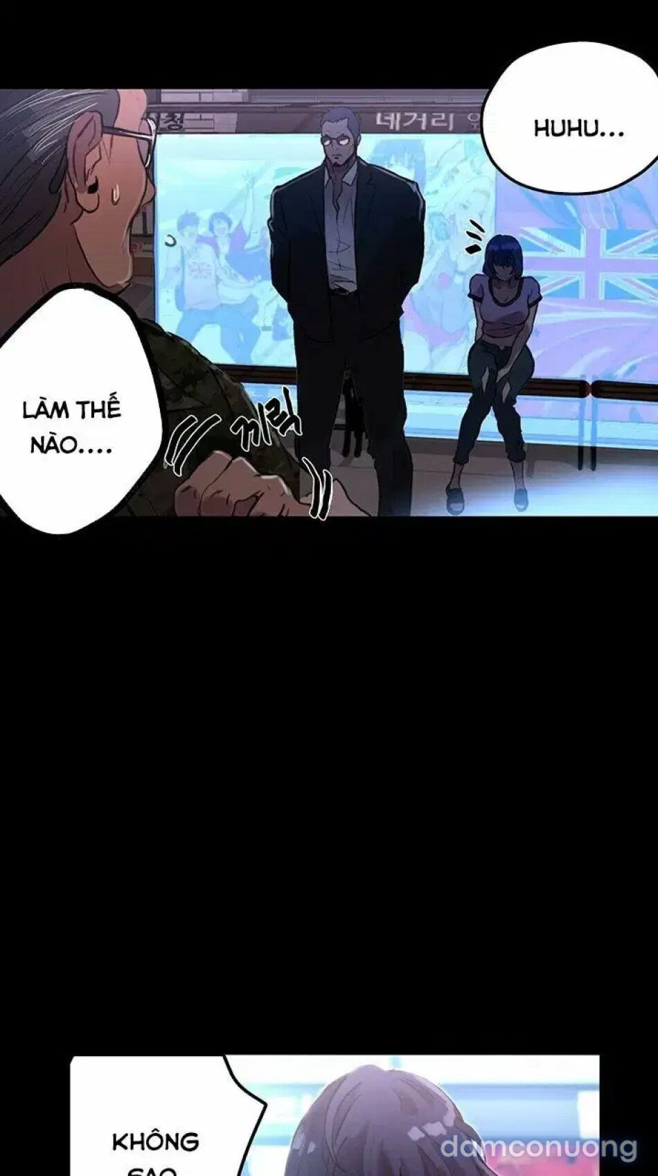 đọc truyện Gái Đẹp Ở Tiệm Net Chương 10 ảnh 26 tại Thiên Thai Truyện