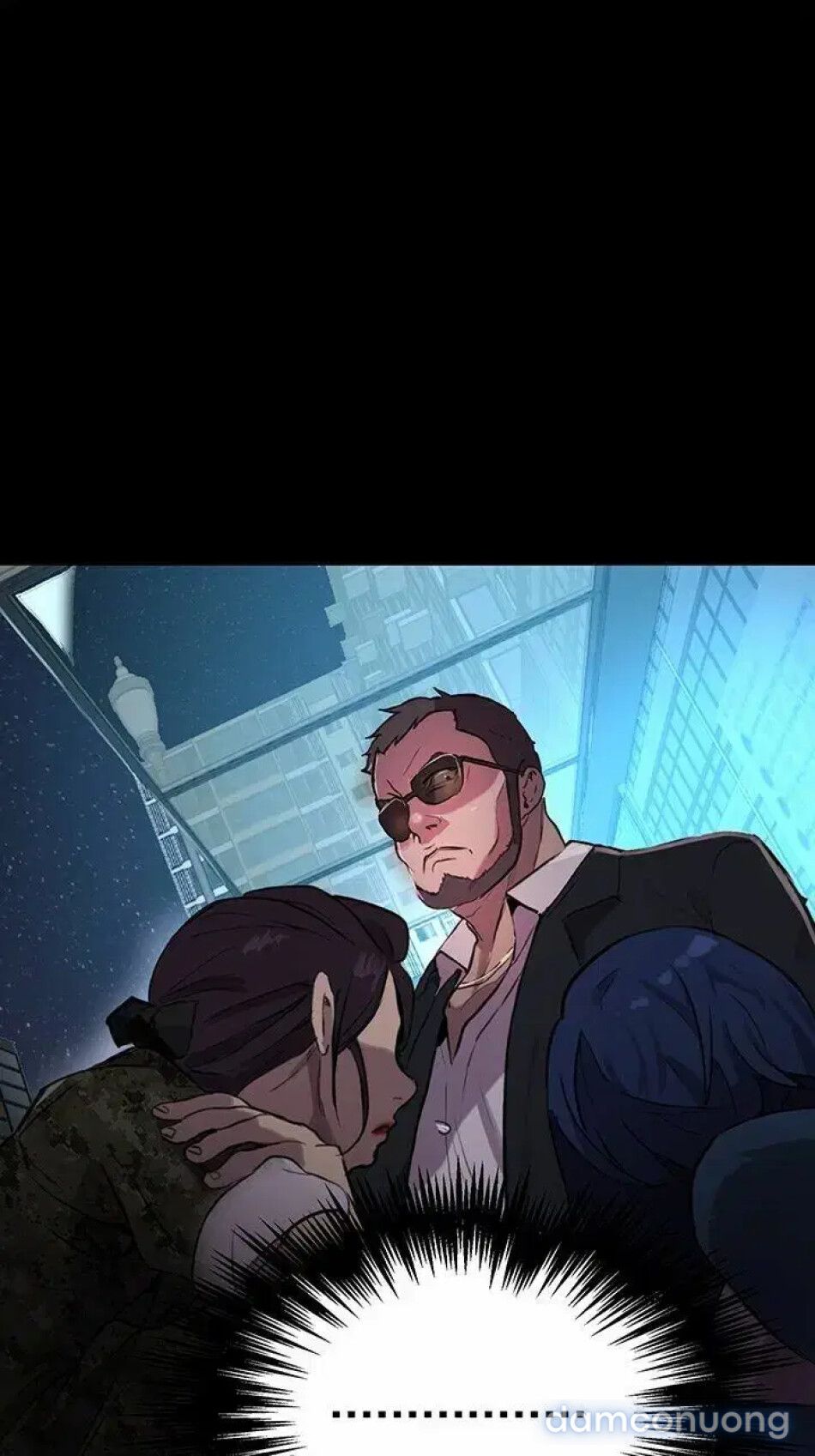 đọc truyện Gái Đẹp Ở Tiệm Net Chương 10 ảnh 29 tại Thiên Thai Truyện