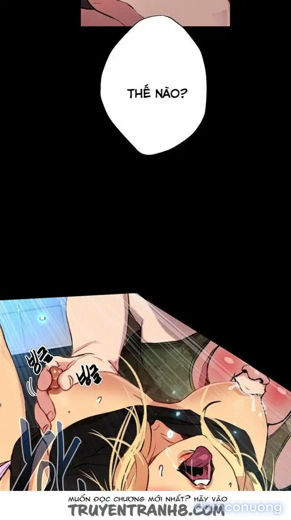 đọc truyện Gái Đẹp Ở Tiệm Net Chương 10 ảnh 38 tại Thiên Thai Truyện