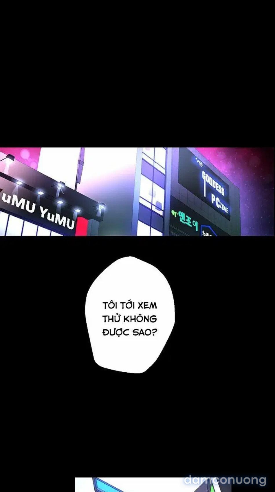 đọc truyện Gái Đẹp Ở Tiệm Net Chương 10 ảnh 6 tại Thiên Thai Truyện