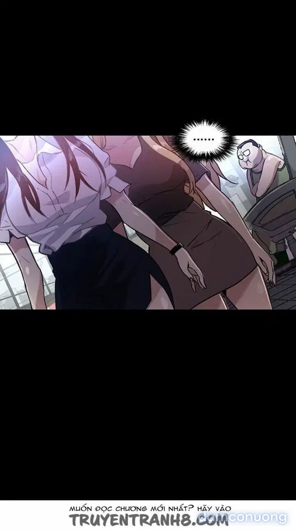 đọc truyện Gái Đẹp Ở Tiệm Net Chương 10 ảnh 48 tại Thiên Thai Truyện