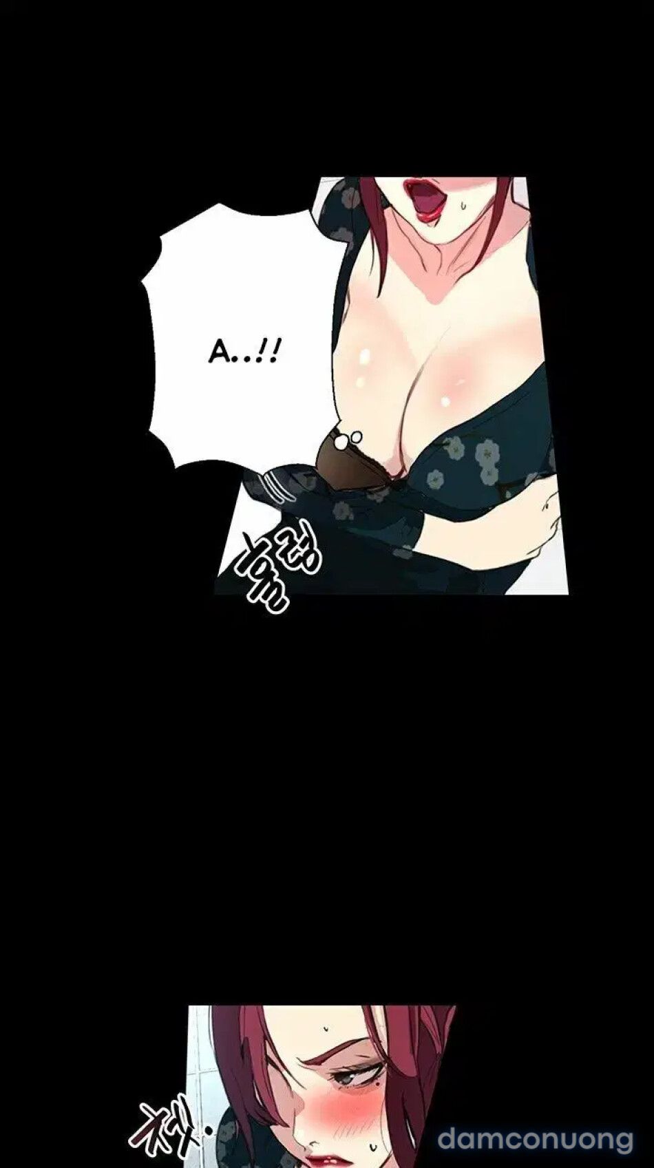 đọc truyện Gái Đẹp Ở Tiệm Net Chương 10 ảnh 53 tại Thiên Thai Truyện