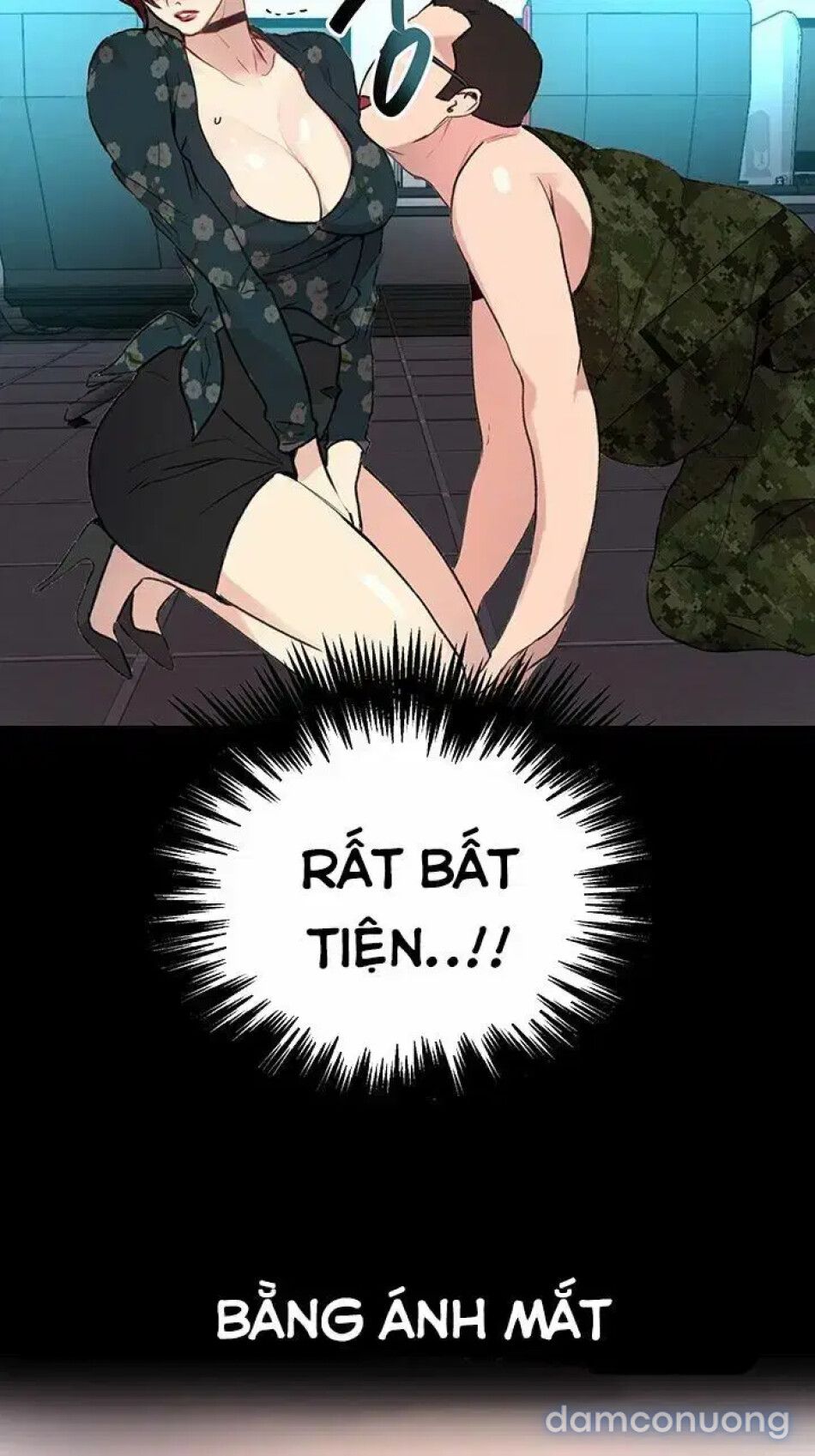 đọc truyện Gái Đẹp Ở Tiệm Net Chương 10 ảnh 55 tại Thiên Thai Truyện