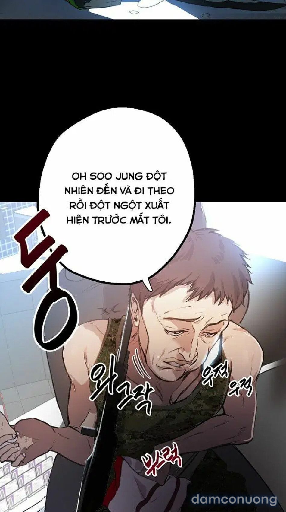 đọc truyện Gái Đẹp Ở Tiệm Net Chương 10 ảnh 8 tại Thiên Thai Truyện