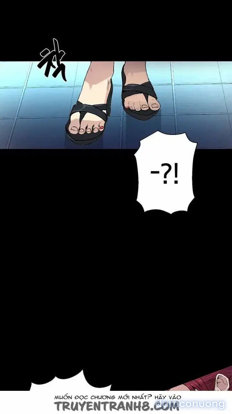 đọc truyện Gái Đẹp Ở Tiệm Net Chương 10 ảnh 78 tại Thiên Thai Truyện