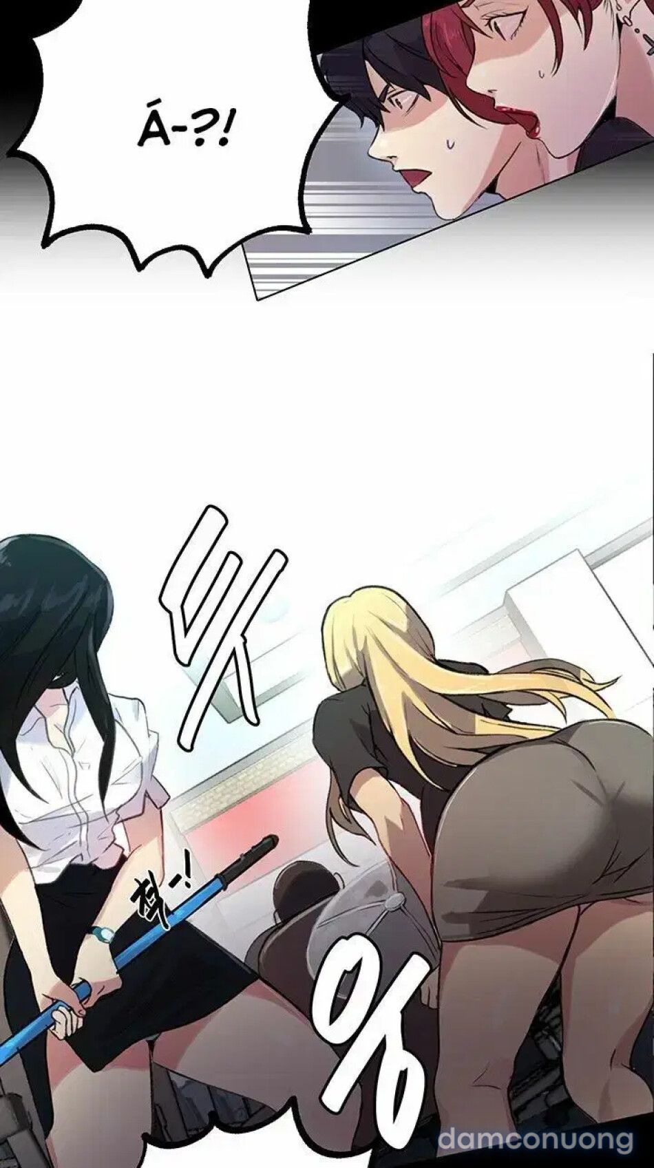 đọc truyện Gái Đẹp Ở Tiệm Net Chương 10 ảnh 79 tại Thiên Thai Truyện