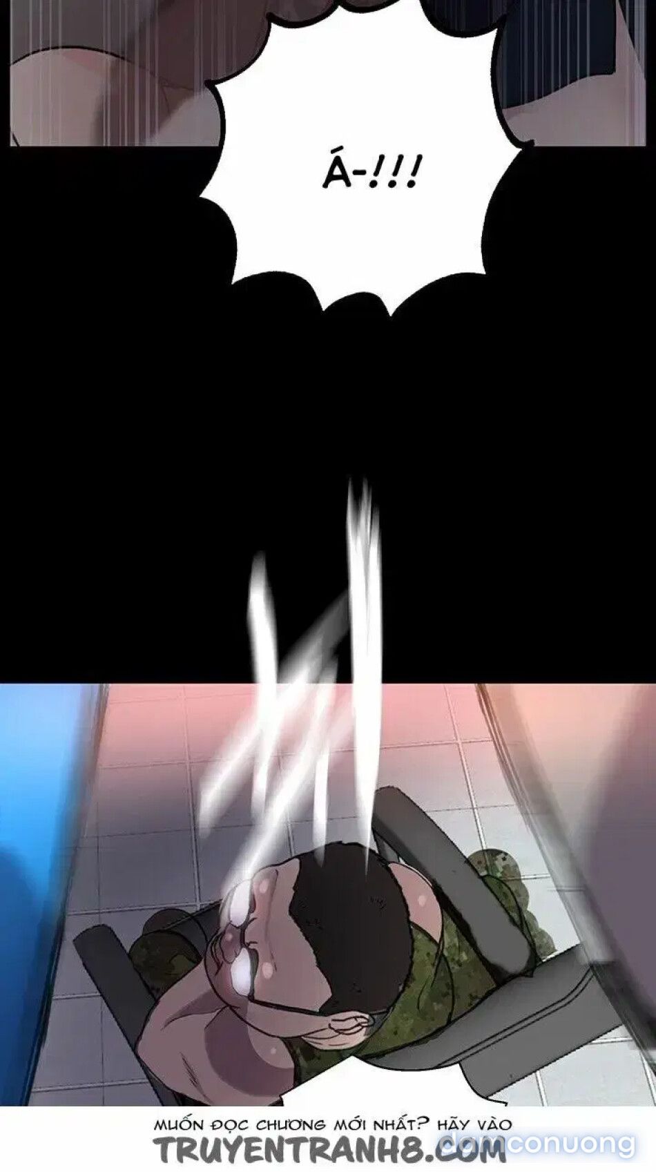 đọc truyện Gái Đẹp Ở Tiệm Net Chương 10 ảnh 82 tại Thiên Thai Truyện