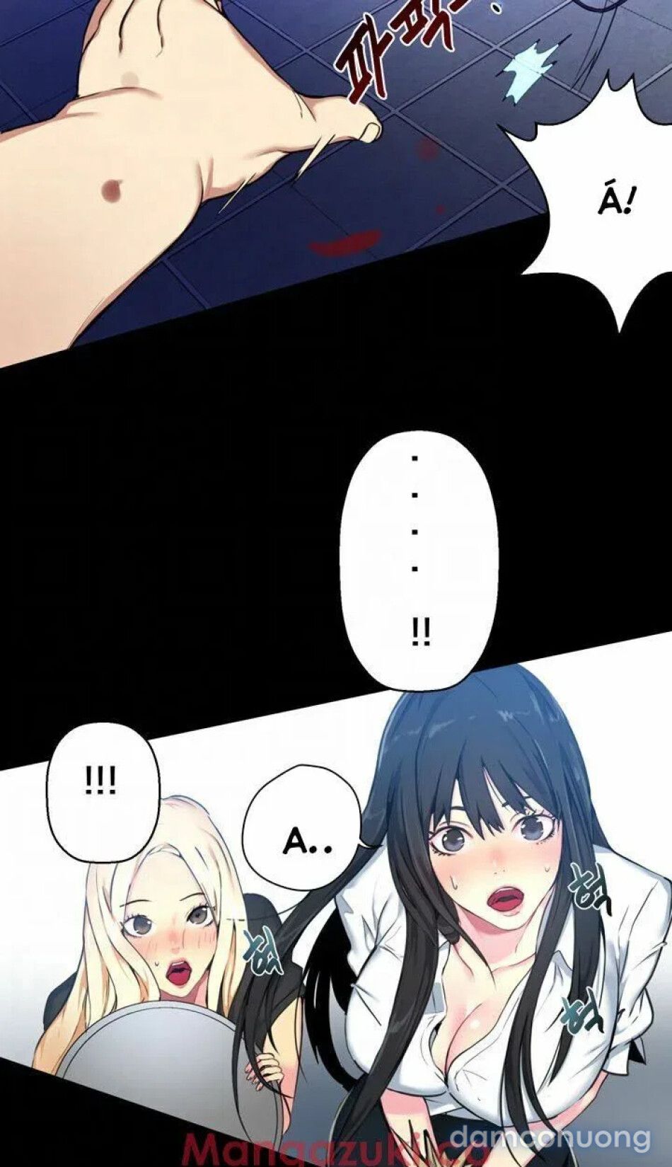 đọc truyện Gái Đẹp Ở Tiệm Net Chương 11 ảnh 12 tại Thiên Thai Truyện