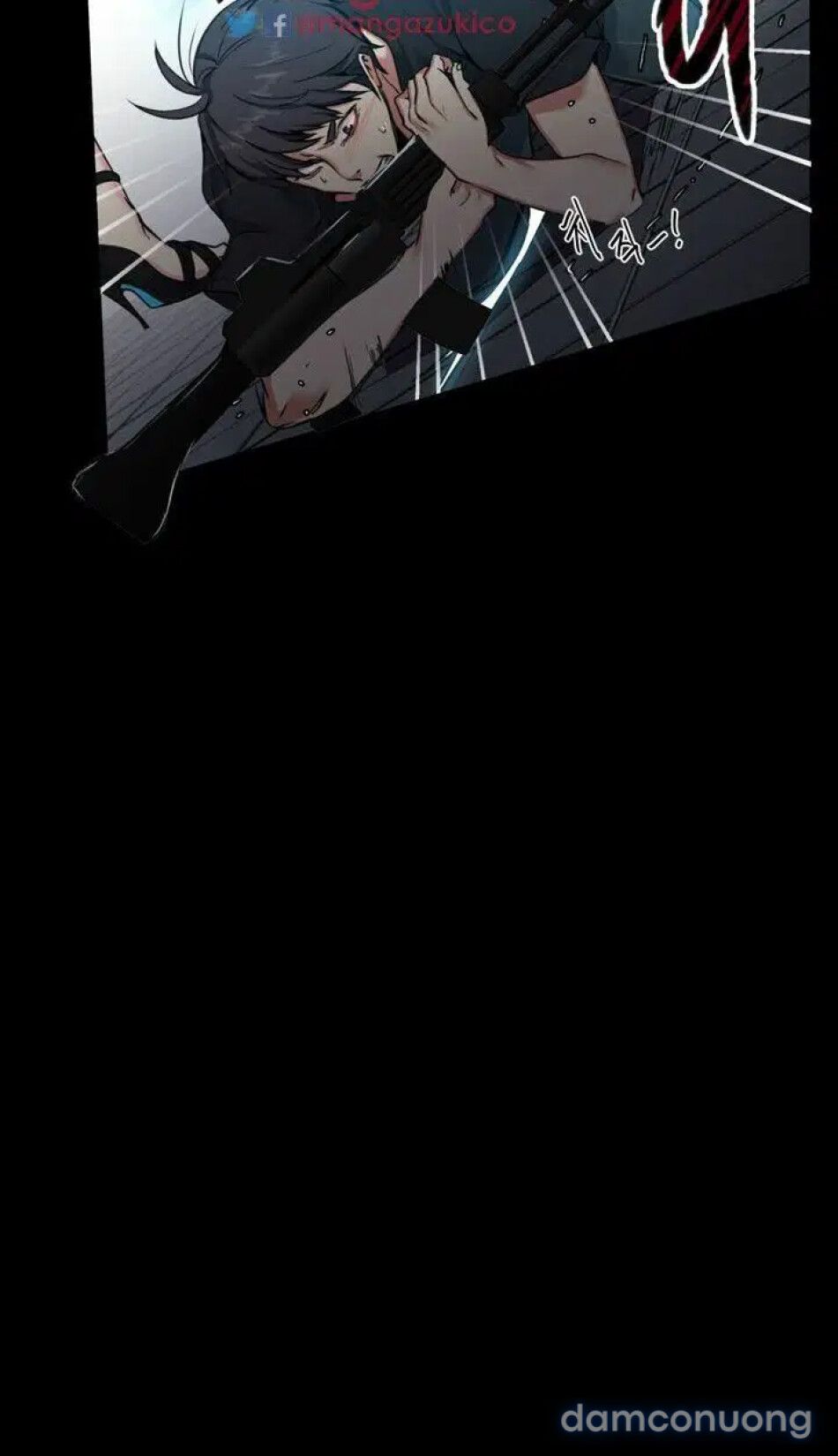 đọc truyện Gái Đẹp Ở Tiệm Net Chương 11 ảnh 15 tại Thiên Thai Truyện