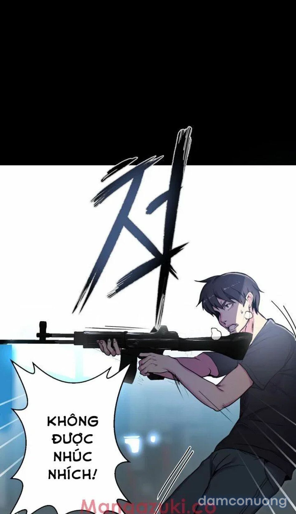 đọc truyện Gái Đẹp Ở Tiệm Net Chương 11 ảnh 16 tại Thiên Thai Truyện