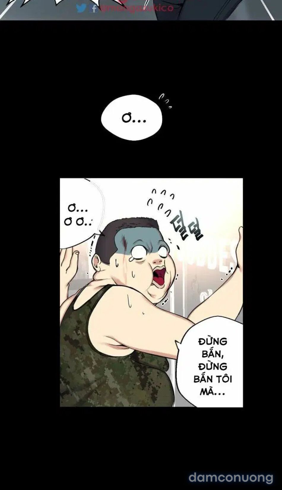 đọc truyện Gái Đẹp Ở Tiệm Net Chương 11 ảnh 17 tại Thiên Thai Truyện