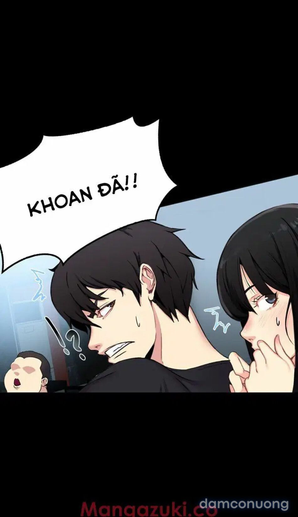 đọc truyện Gái Đẹp Ở Tiệm Net Chương 11 ảnh 18 tại Thiên Thai Truyện