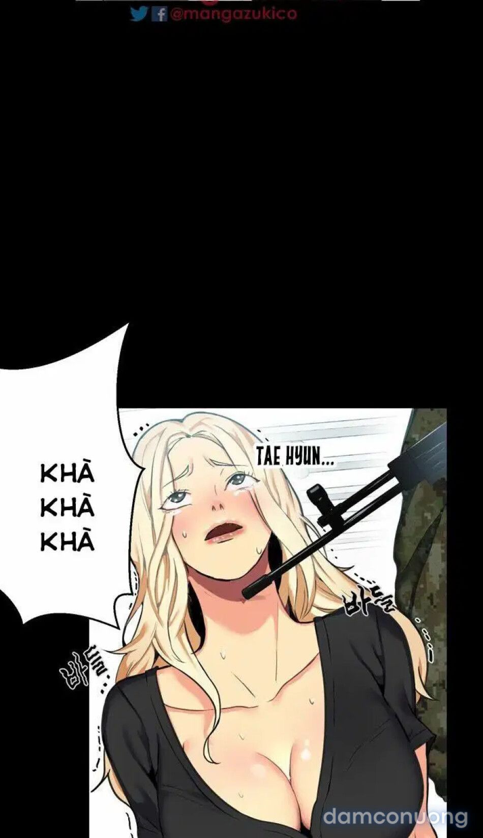 đọc truyện Gái Đẹp Ở Tiệm Net Chương 11 ảnh 21 tại Thiên Thai Truyện