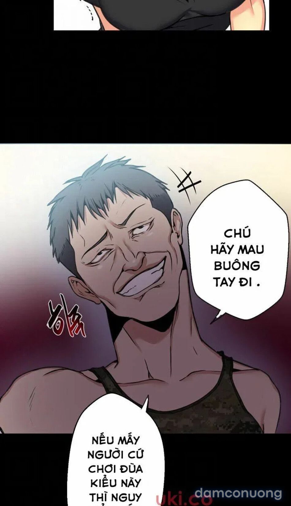 đọc truyện Gái Đẹp Ở Tiệm Net Chương 11 ảnh 22 tại Thiên Thai Truyện