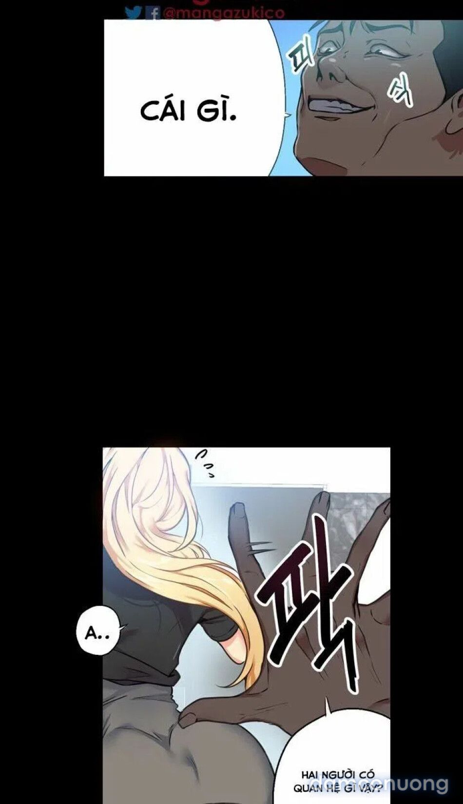 đọc truyện Gái Đẹp Ở Tiệm Net Chương 11 ảnh 26 tại Thiên Thai Truyện